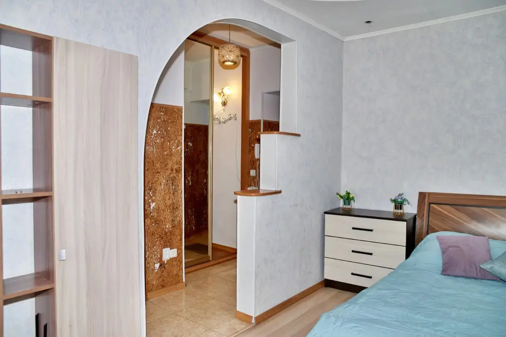 Владивосток: Viahome (Виахоум) на улице Давыдова