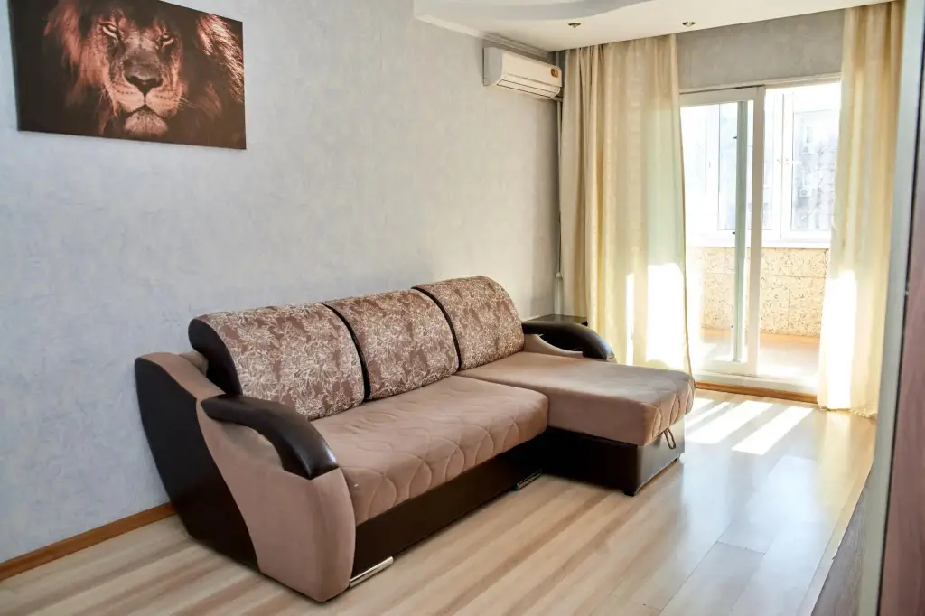 Владивосток: Viahome (Виахоум) на улице Давыдова