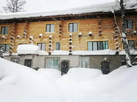 Сила Сибири — фото 1