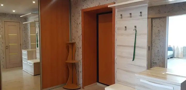 Владивосток: Viahome (Виахоум) на проспекте Красного Знамени 46