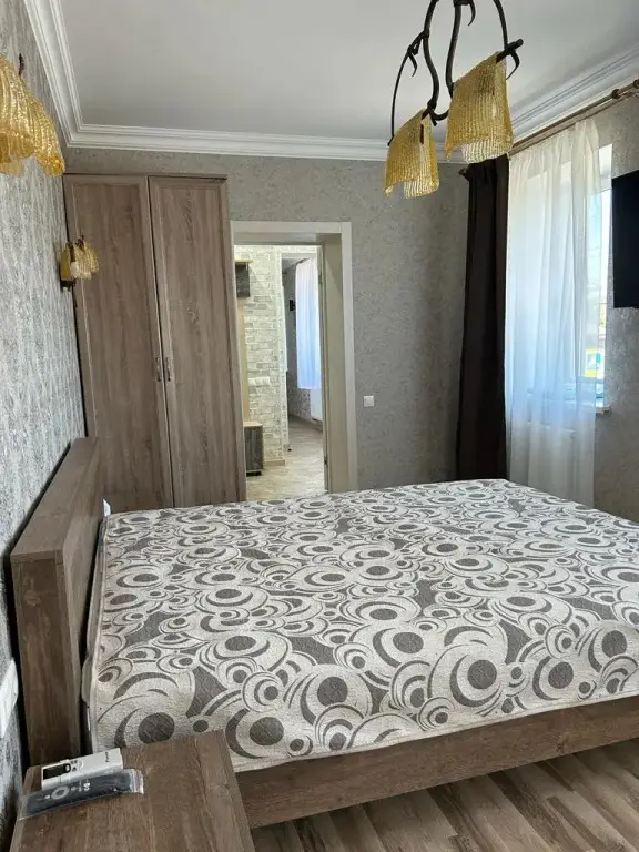 Коломна: Apartments on Kolomenskaya street 98