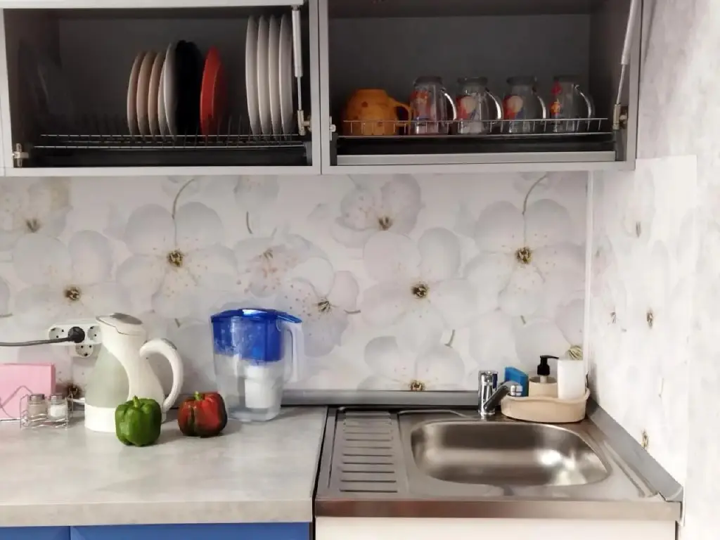 Ижевск: Апартаменты на улице Парковая 7