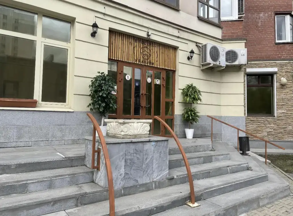 В гостях у Бабуси — фото 1