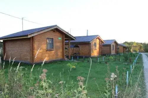 Бебелево: Fisher House