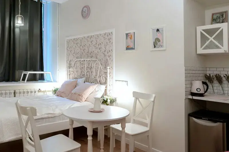 Дубна: Apart hotel S12
