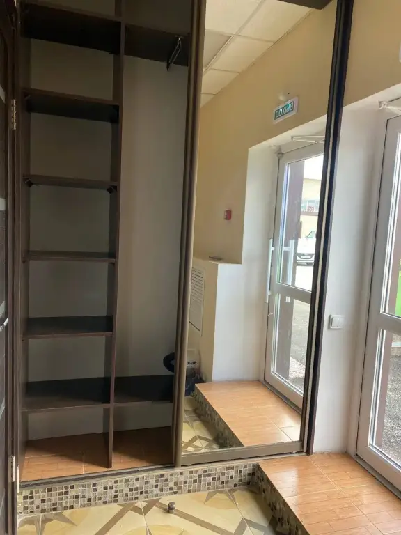Стерлитамак: Отель Курай