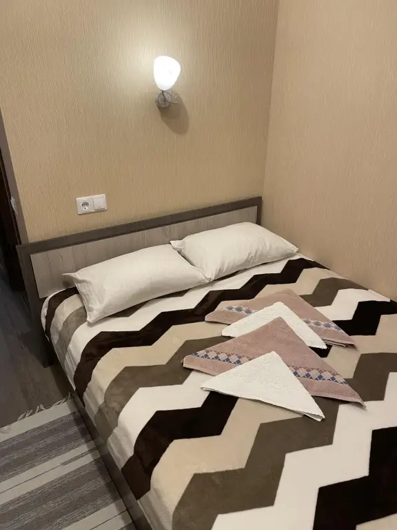 Янишполе: Motel Prival
