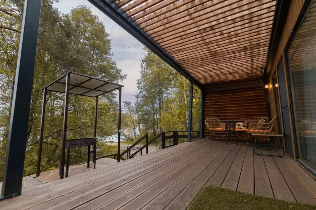 Сосново: Частный Дом Champion House Dacha
