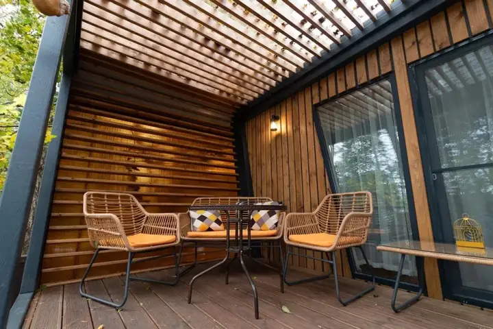 Сосново: Частный Дом Champion House Dacha