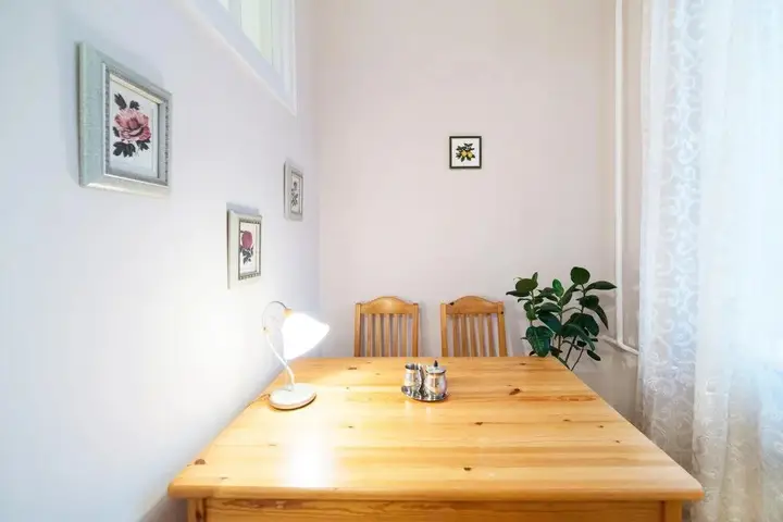 Санкт-Петербург: Guest House Center