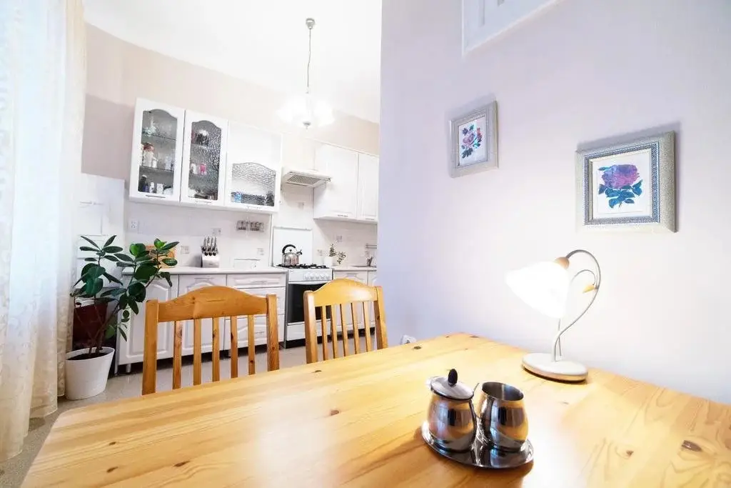 Санкт-Петербург: Guest House Center