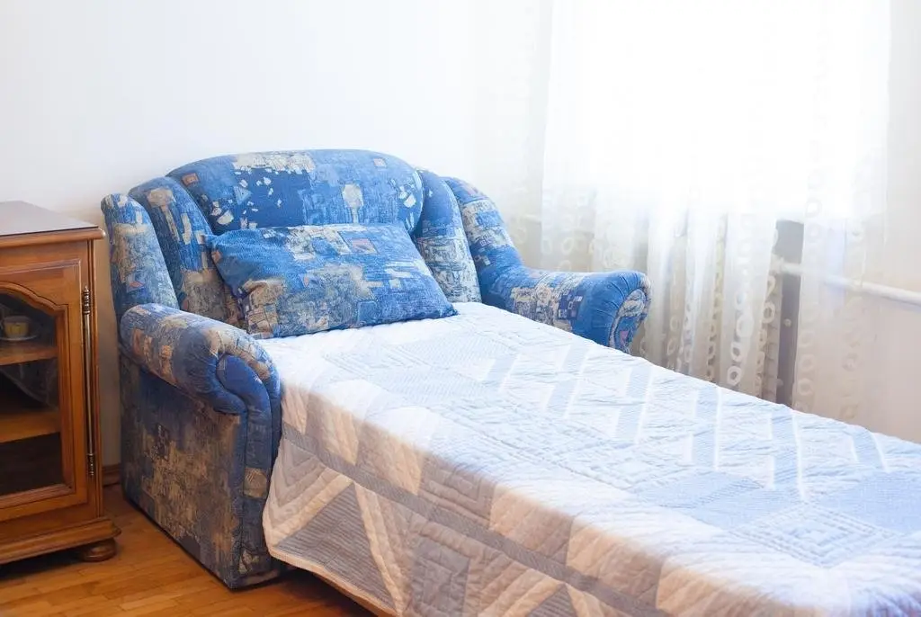 Санкт-Петербург: Guest House Center