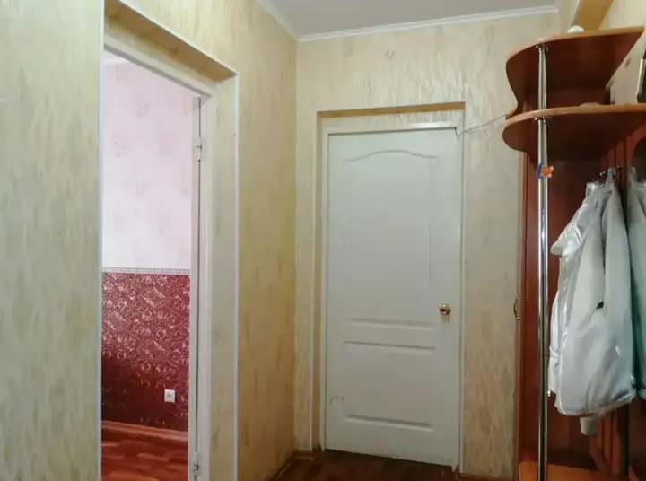 Уфа: Домашний очаг у Эльвиры Акуловой на улице Артема 100