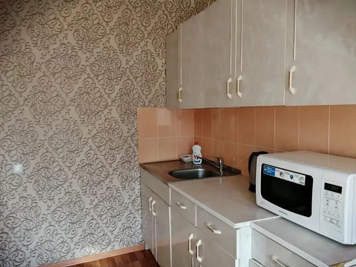 Уфа: Домашний очаг у Эльвиры Акуловой на улице Артема 100