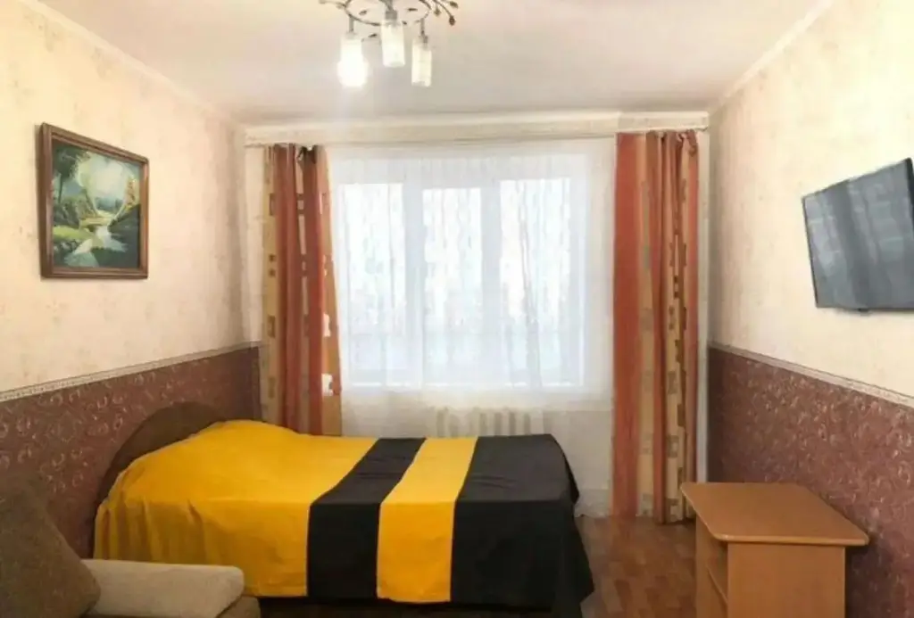 Уфа: Домашний очаг у Эльвиры Акуловой на улице Артема 100