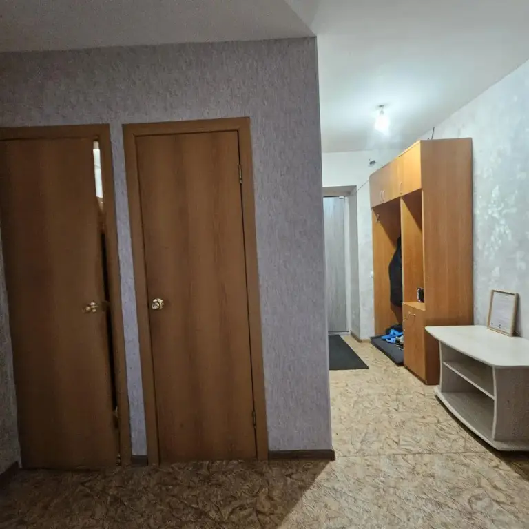 Уфа: Домашний очаг у Эльвиры Акуловой на улице Артема 64