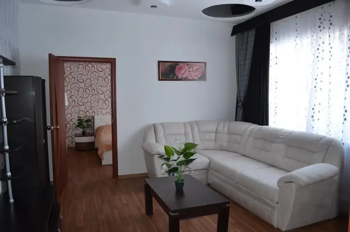 Нижневартовск: Planeta Hotel