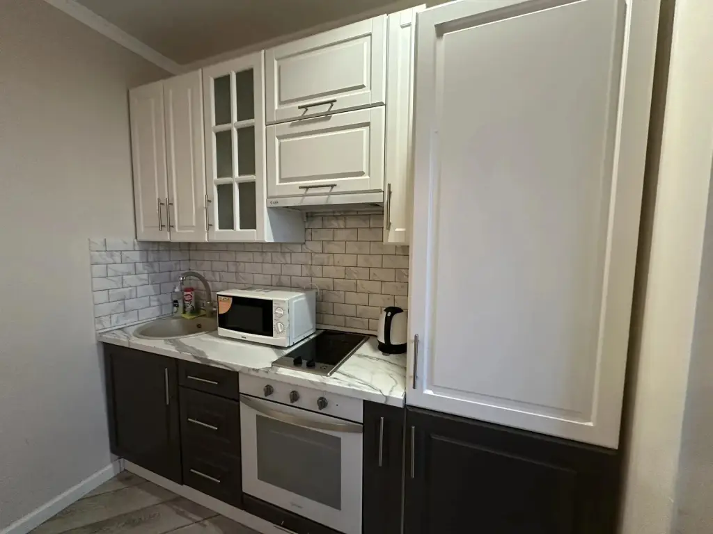 Анапа: Квартира Lucky day apartments