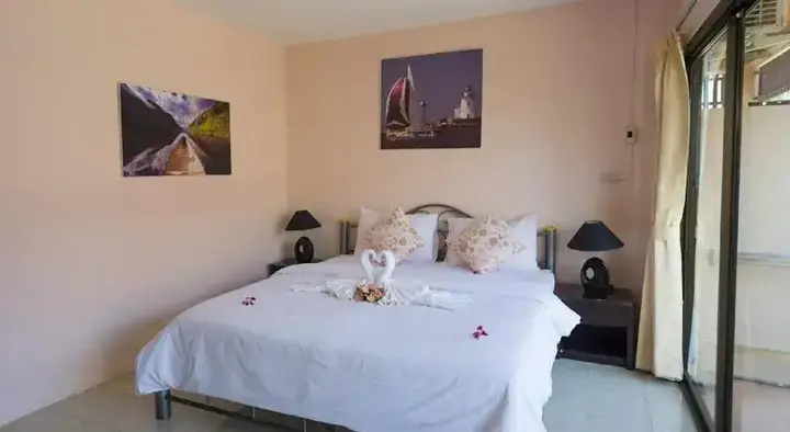 Пхукет: Aurora Guesthouse