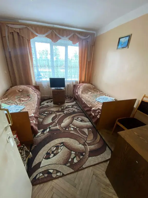 Новозыбков: MAXROOMS Novozybkov Iput