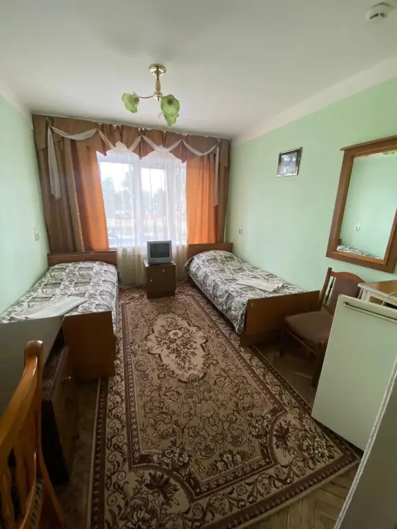 Новозыбков: MAXROOMS Novozybkov Iput