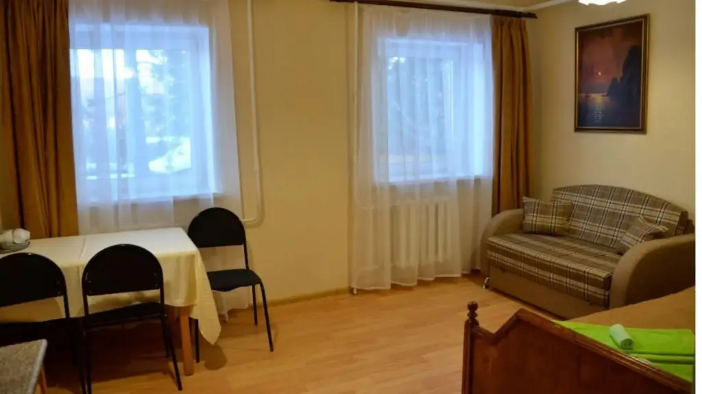 Пермь: Загородный Клуб Русская Усадьба