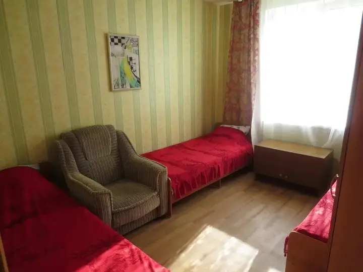 Вардане: Guest House Y Raisy