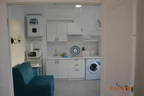 Новомихайловский: Apartment Morskaya
