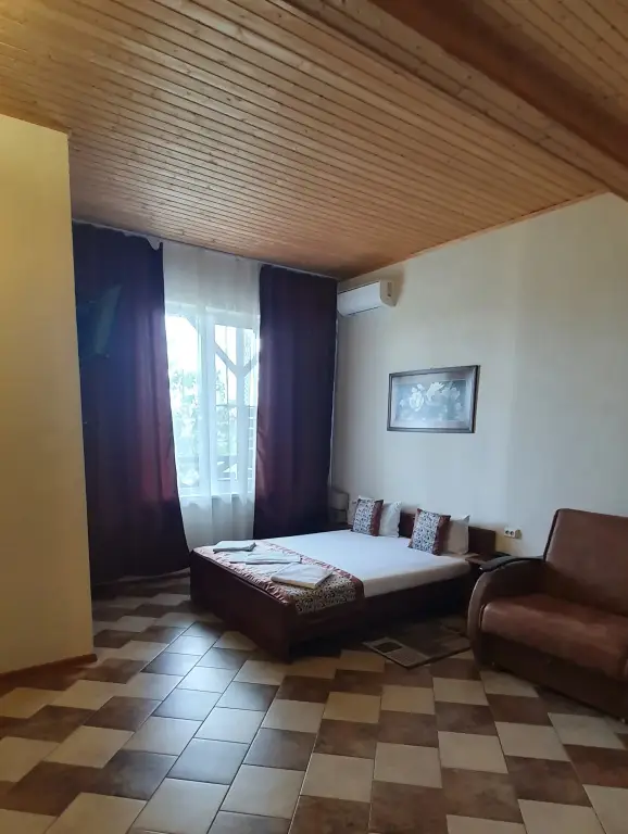 Воронеж: Vik Apartments