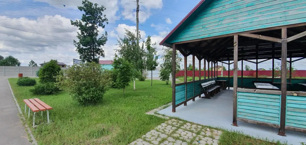 Воронеж: Vik Apartments