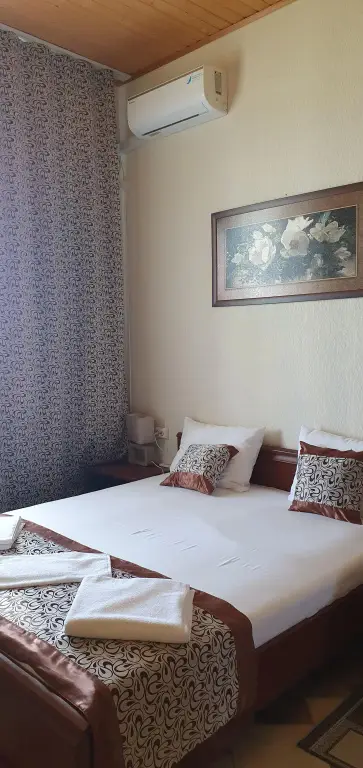 Воронеж: Vik Apartments