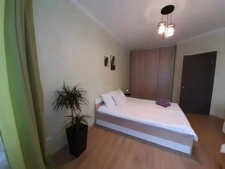 Раменское: 1 Komnatnaya kvartira na 19 etazhe s shikarnym vidom Flat