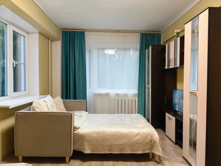 Северодвинск: Апартаменты Like Home возле Завода Звездочка