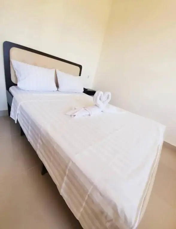 Сочи: LooBeach Guest House