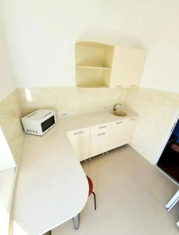 Сочи: LooBeach Guest House