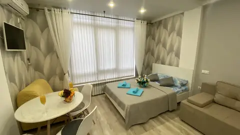 Na Krymskoy Plyazh Kuba Flat — фото 1