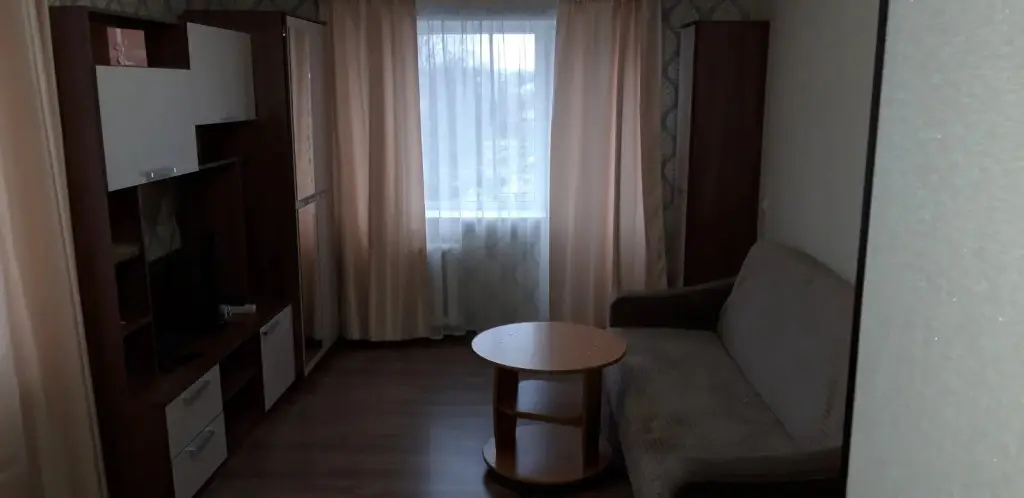 Лысьва: Апартаменты улица Кузьмина, 3