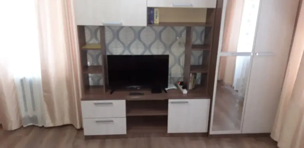 Лысьва: Апартаменты улица Кузьмина, 3