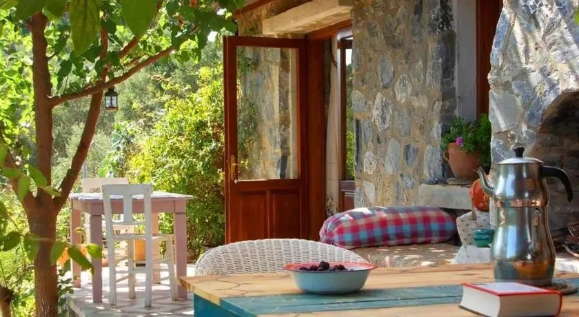 Кушадасы: Dirim Guesthouse