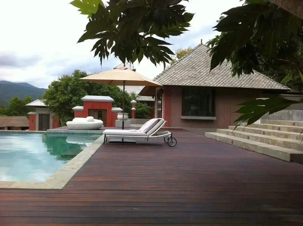 Ramrimna Luxury Pool Villa — фото 1