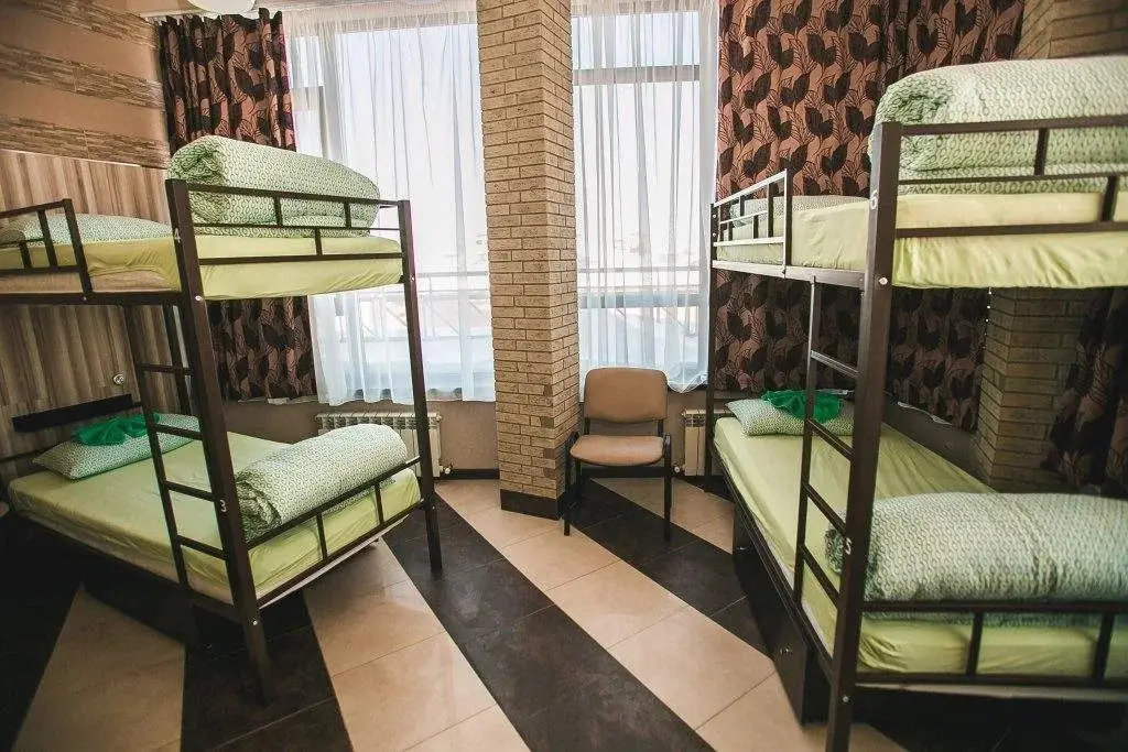 Нижний Новгород: Nice Hostel Hh