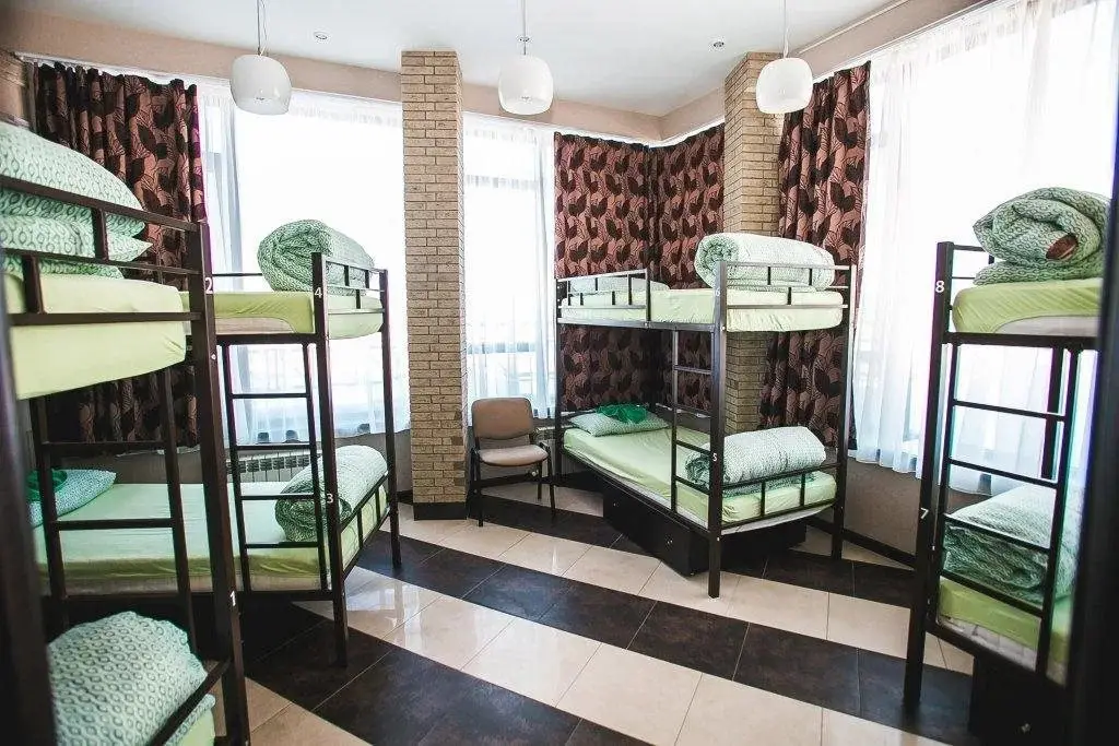 Нижний Новгород: Nice Hostel Hh