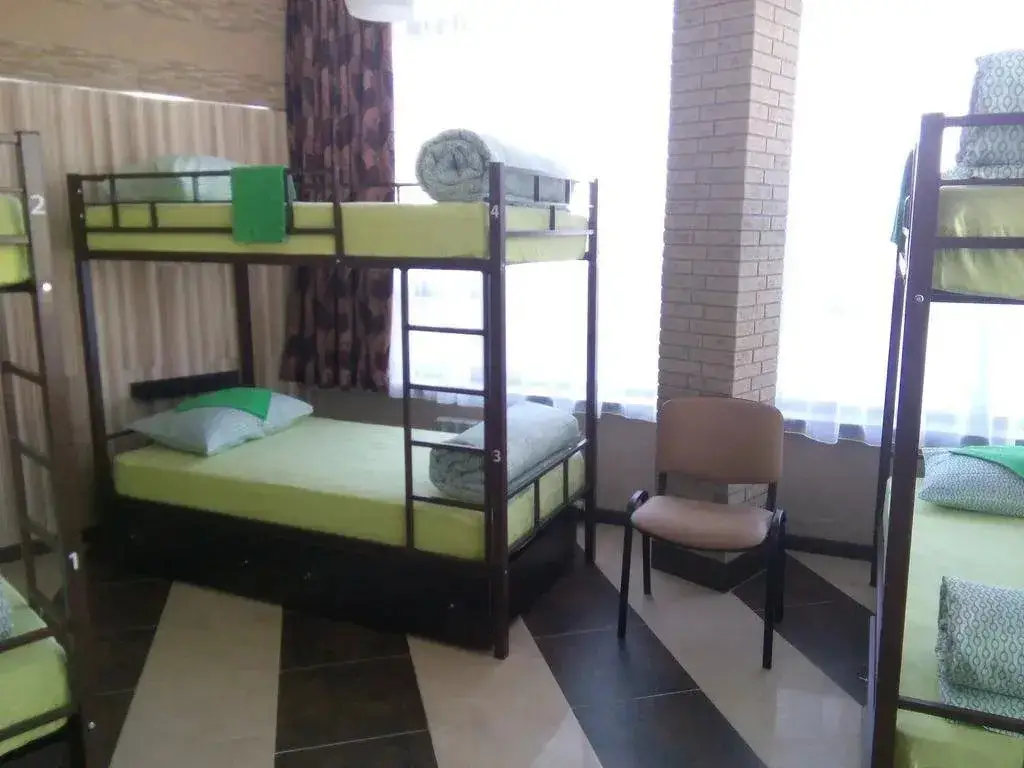 Нижний Новгород: Nice Hostel Hh