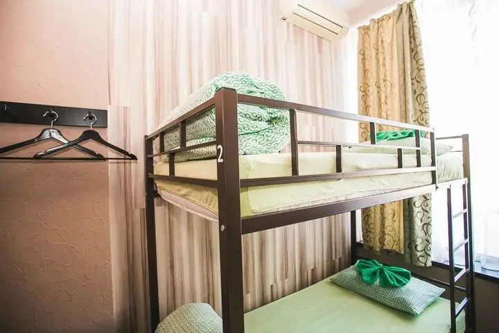 Нижний Новгород: Nice Hostel Hh