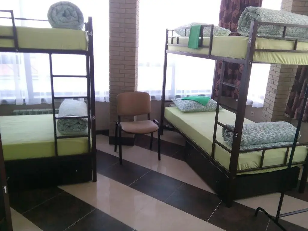 Нижний Новгород: Nice Hostel Hh
