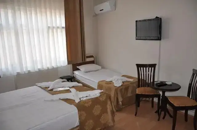 Стамбул: Hotel Grand Botan
