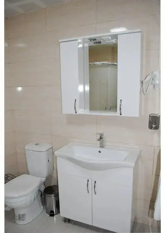Стамбул: Hotel Grand Botan