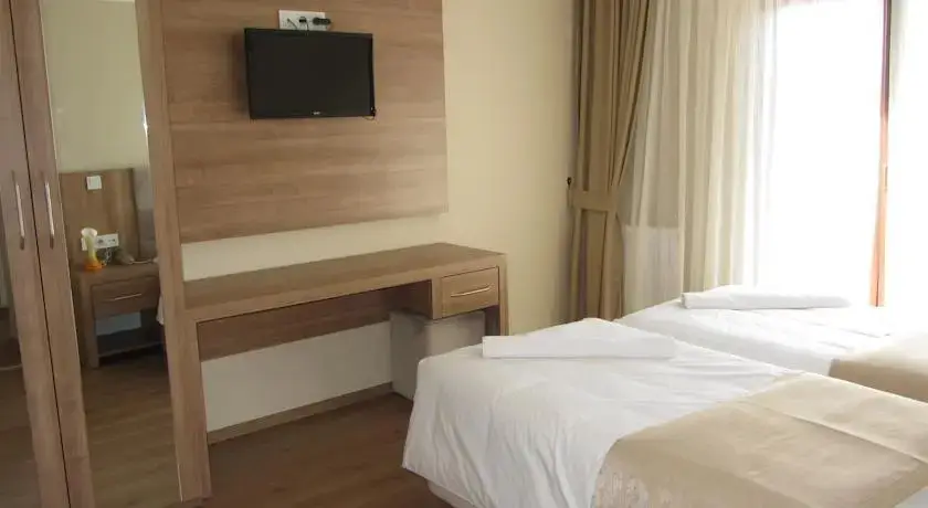 Taksim Gate Suites — фото 1