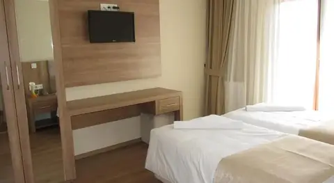 Taksim Gate Suites — фото 1
