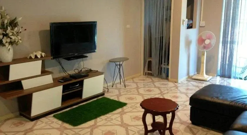 Сам-Рои-Йот: Baan Viewtalay
